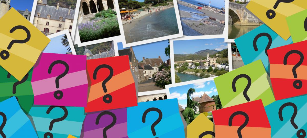 Quelles sont les plus belles destinations de voyage en France ?