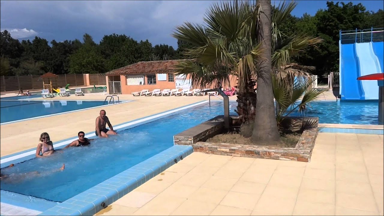 Vous cherchez un camping Saint Tropez ? Holiday Green est votre meilleur choix