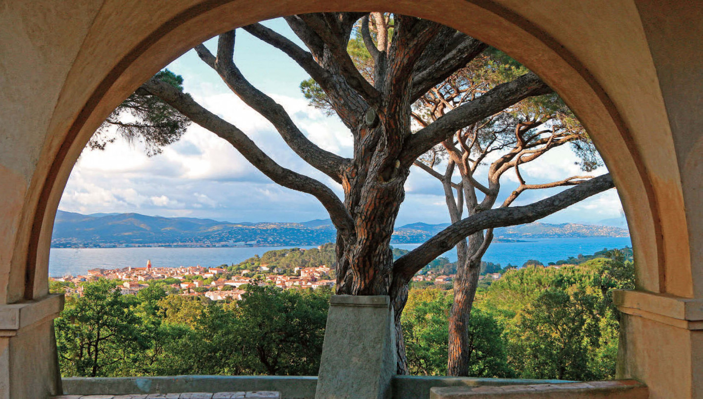 Saint-Tropez : la vedette de la Côte d&rsquo;Azur pour la villégiature