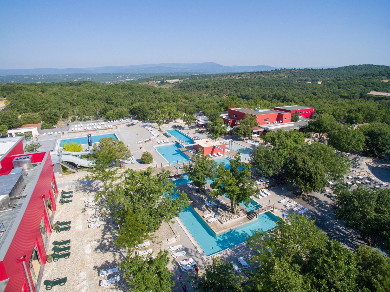 Quels sont les meilleurs campings en Ardèche ?