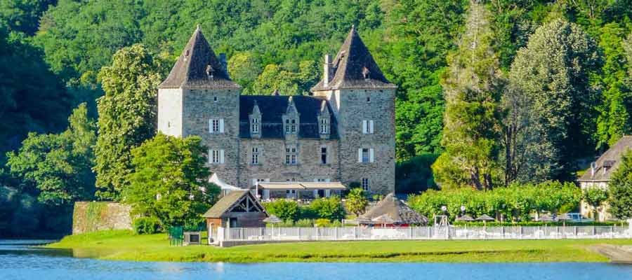 Vacances dans le Limousin : où les passer en plein air ?