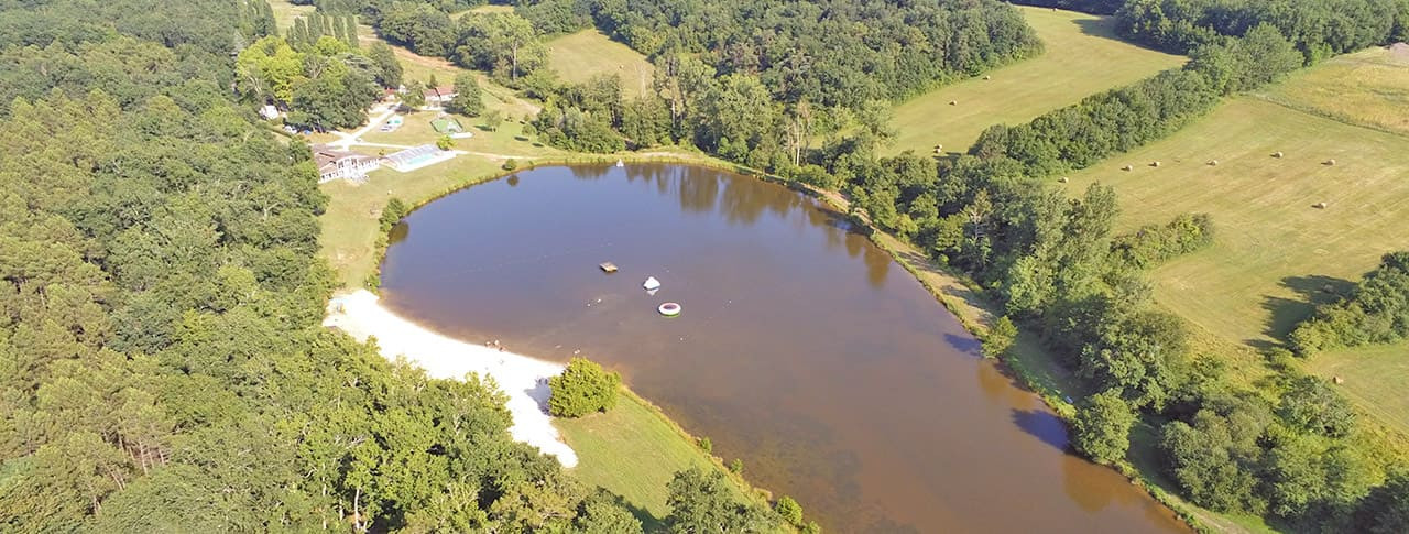 Camping dans le Lot-et-Garonne : quels sont les meilleurs ?