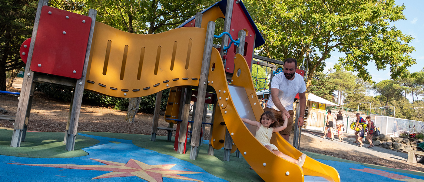 Camping à Vaux-sur-Mer : quels sont les bons plans ?