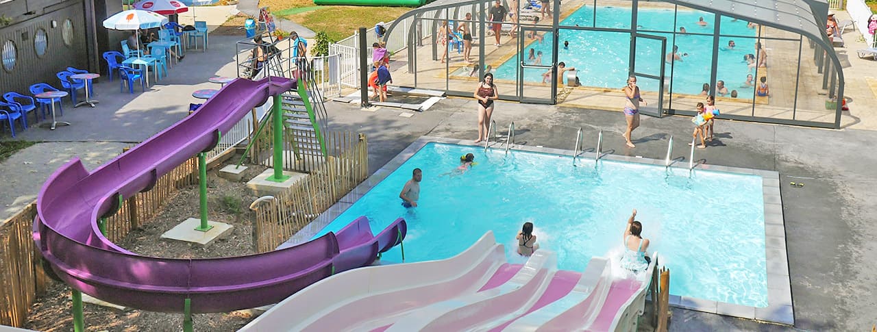 Quel établissement choisir pour camper en Aveyron ?