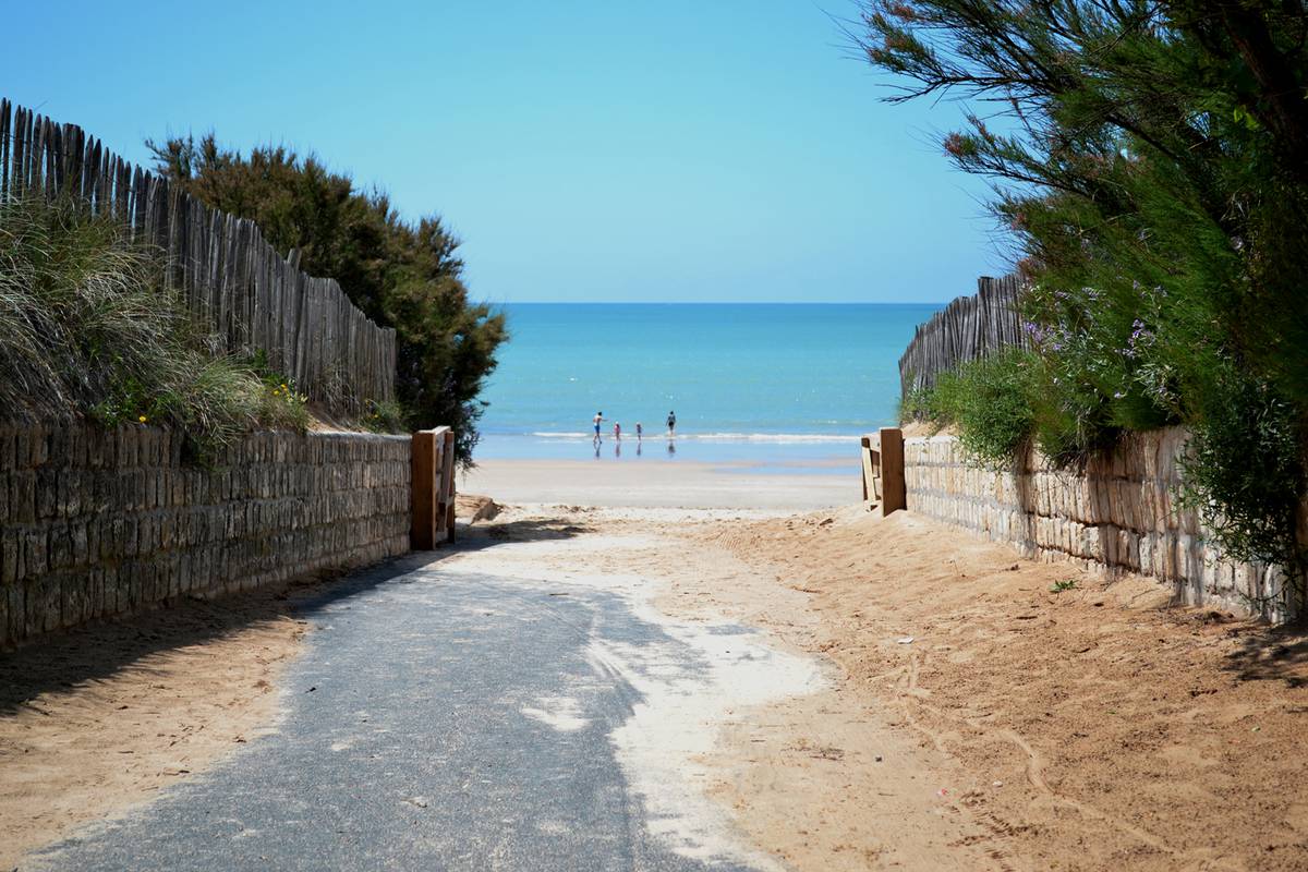 Découvrez la Charente Maritime